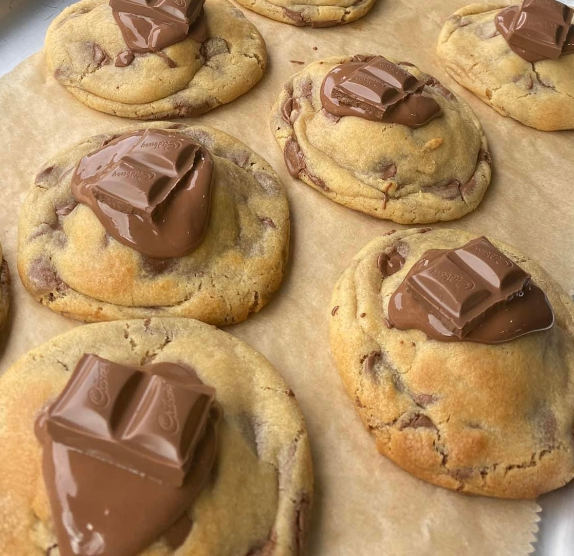 Choc Chip NYCookie