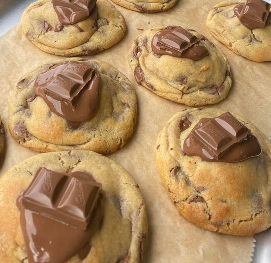 Choc Chip NYCookie