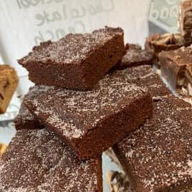 Chocolate crunch
